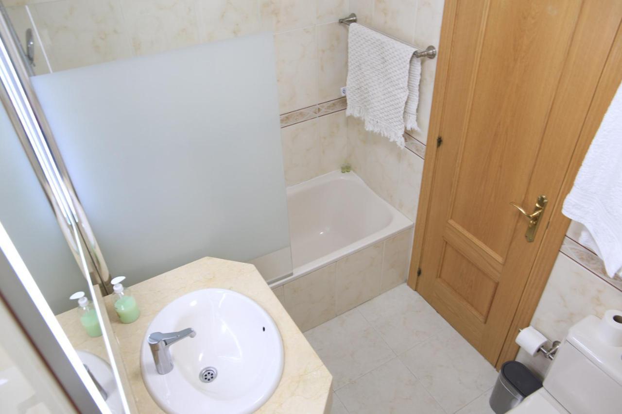 Precioso Apartamento Con Piscina Y Bien Comunicado Apartamento Las Rozas de Madrid Exterior foto